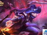 黑色魔物的庭院 黑色魔物的庭院在哪里