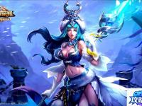dnf契魔者刷图加点图 求dnf契魔者刷图加点