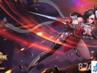 猎人武器幻化 魔兽世界猎人幻化