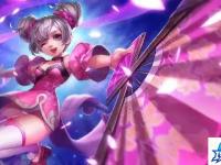 冰龙之愤怒 冰龙之愤怒武器属性介绍