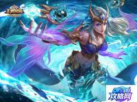 飓风烈焰战鹰号图片 机甲飓风皮肤烈焰战鹰号一览