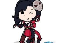 魔域boss分布图 魔域BOSS分布图