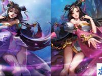 闪耀暖暖洛登之夜 闪耀暖暖洛登之夜怎么玩
