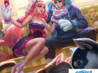 魔兽世界熊猫人声望 魔兽世界熊猫人声望怎么提升如何快速获得