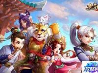 造梦西游3孙悟空配招 造梦西游3孙悟空技能搭配