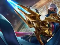 英勇投弹手出装 lol英雄联盟英勇投弹手怎么出装