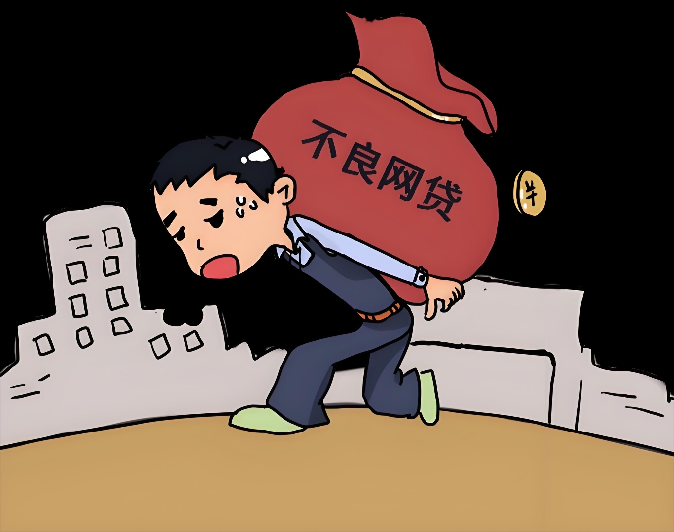 2026年哪些贷款口子稳下款？这5个渠道审批快、门槛低