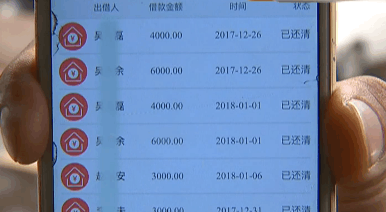 借钱有哪些原则2026年推荐，整合5个黑户都能下的软件