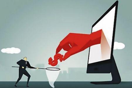 2026年热门哪里秒借钱，整合5个黑户无条件下款的平台