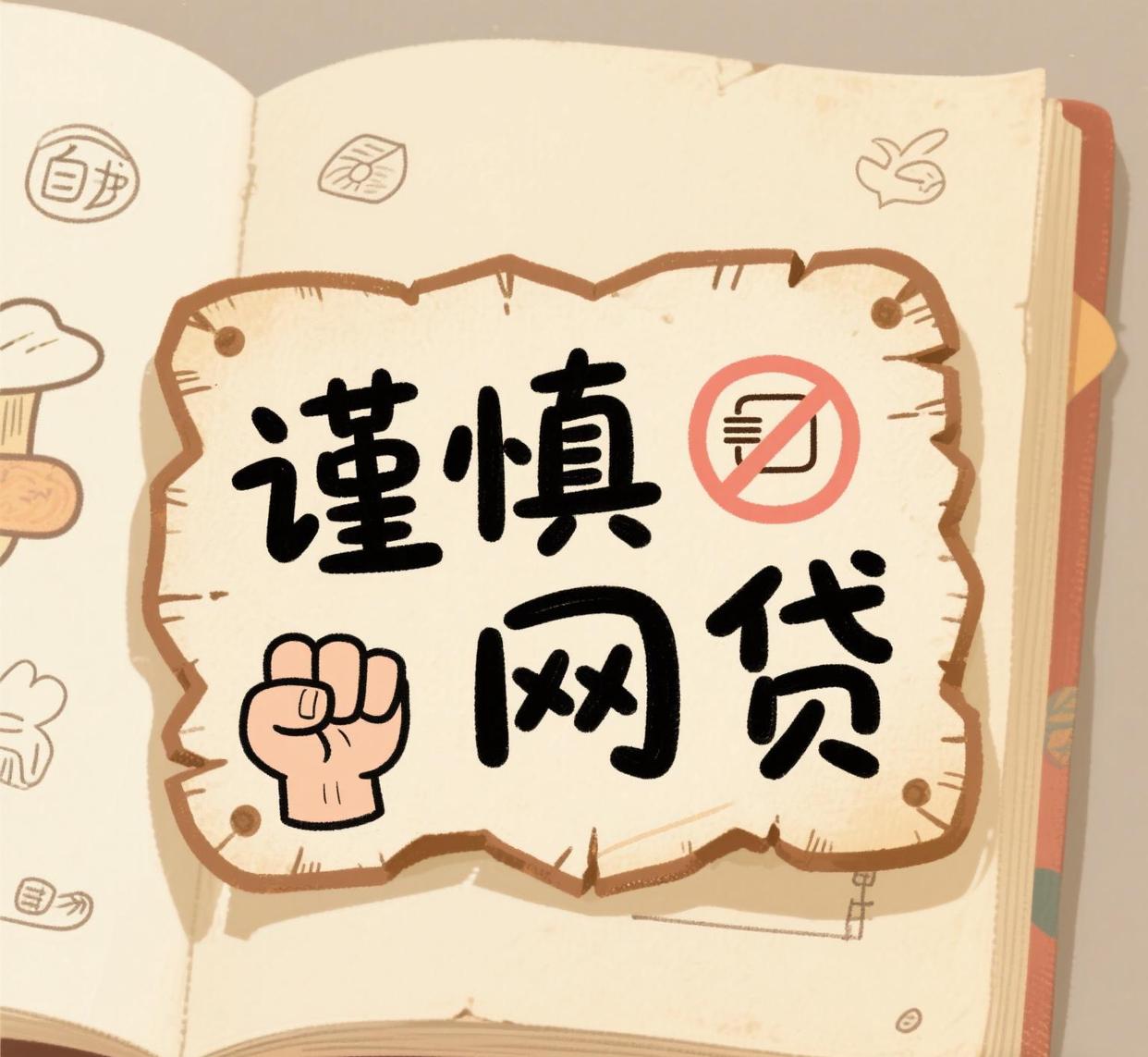 2026年热门微信和小花贷款哪个好下款，梳理五个网黑逾期下款口子