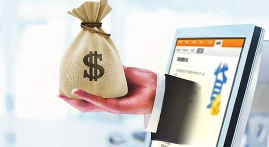 2026年最新申请信用卡被拒了5次，罗列5个黑户下款平台