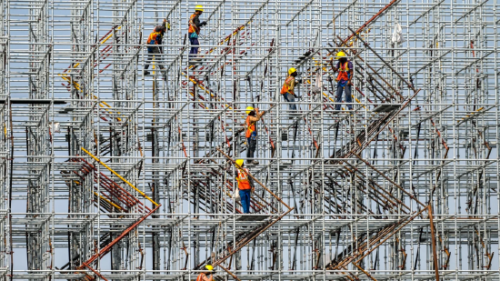 印度预计明年经济增速最高达7.2%,领跑多数主要经济体