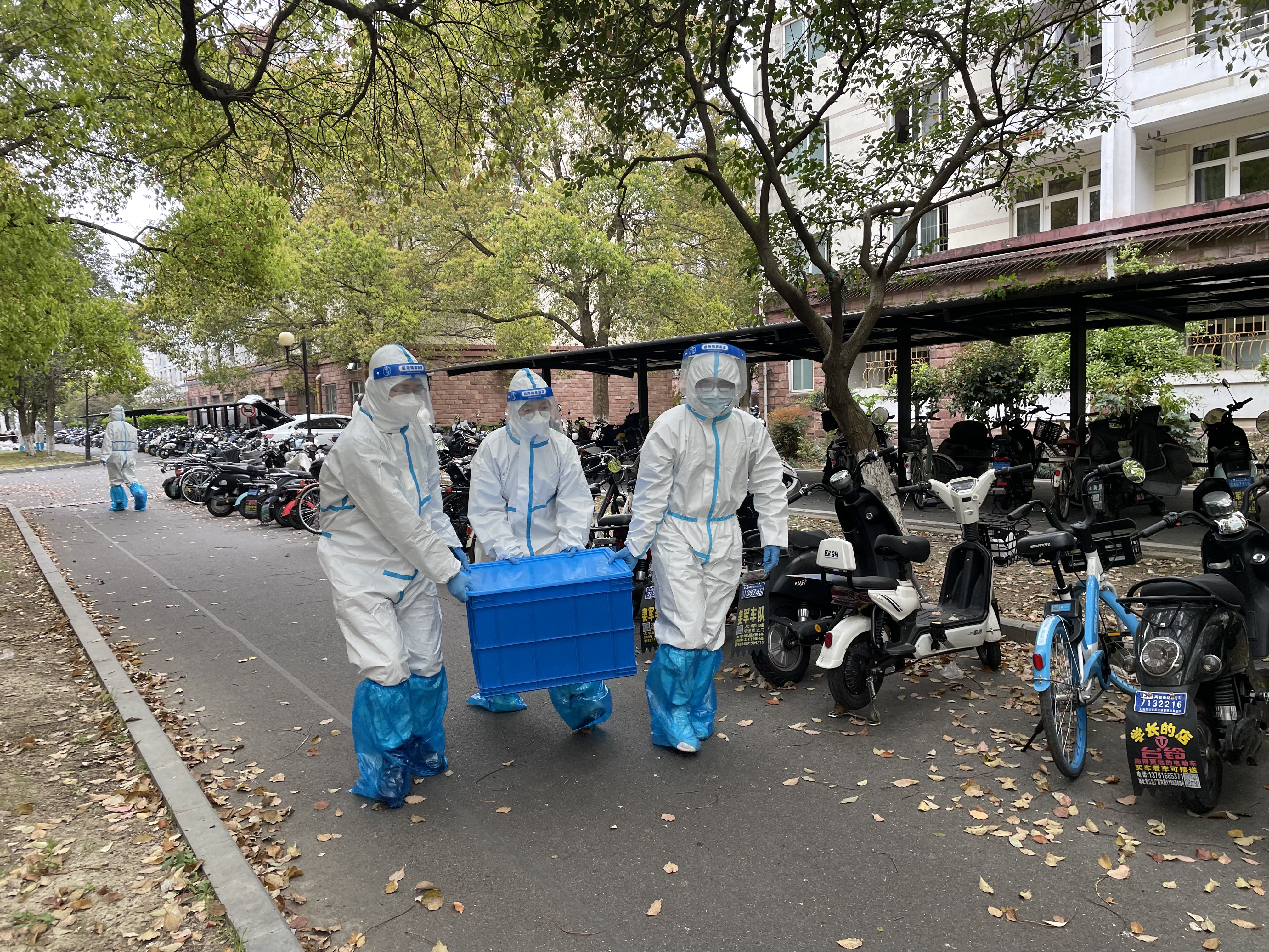 【江阴华士疫情,江阴疫情封控时间】