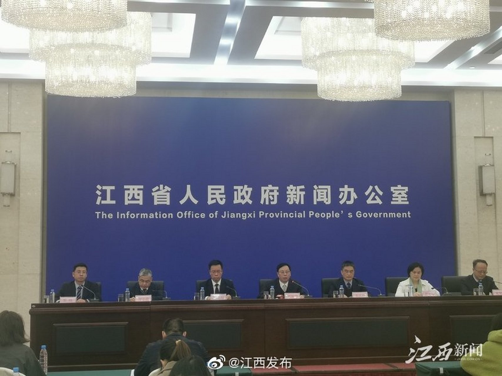 【新冠疫情江西/江西新冠疫情病例】