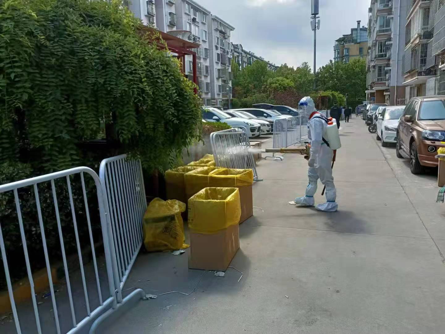 朝阳市疫情管控政策】