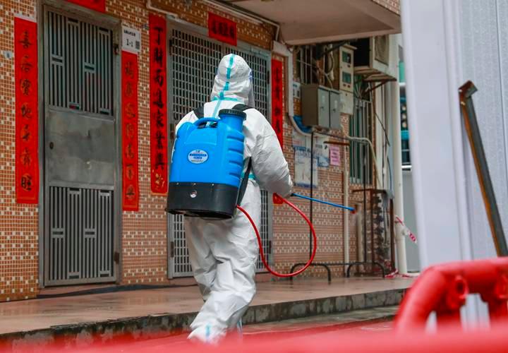 【疫情防控封闭_疫情防控封闭管理时间】