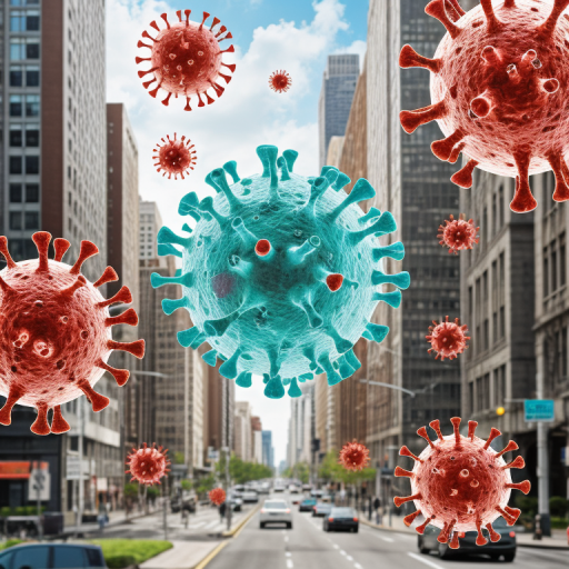 【流感疫情是哪一年_流感是什么年代出现的】