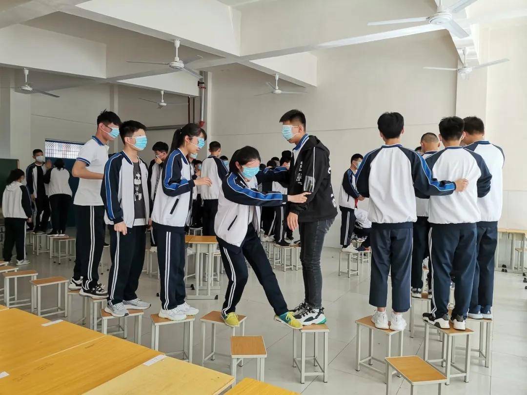 【疫情下的高三,疫情下的高三生活】