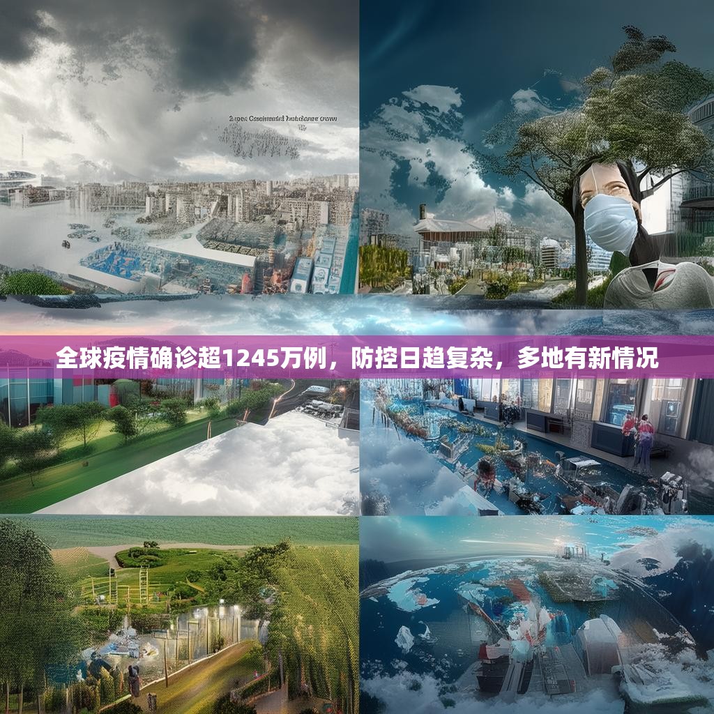 【全球疫情最新大数据_全球疫情大数据动态】