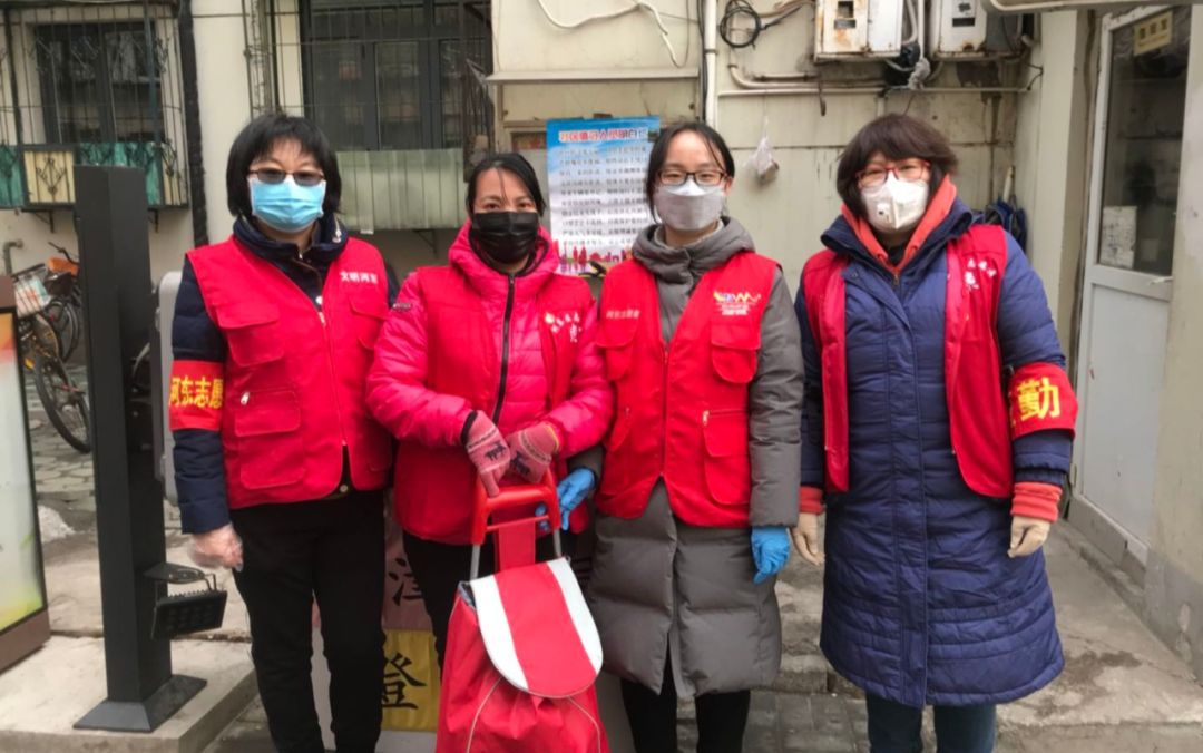 【好人图片抗击疫情，好人图片大全 头像】