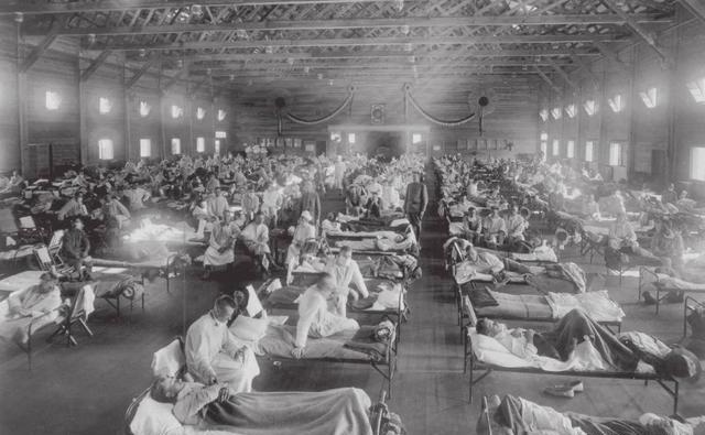 【疫情的可怕/疫情有多么可怕】