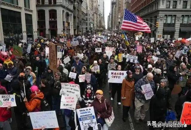 【美国疫情最新消息今天/美国疫情最新消息今天情况全部】