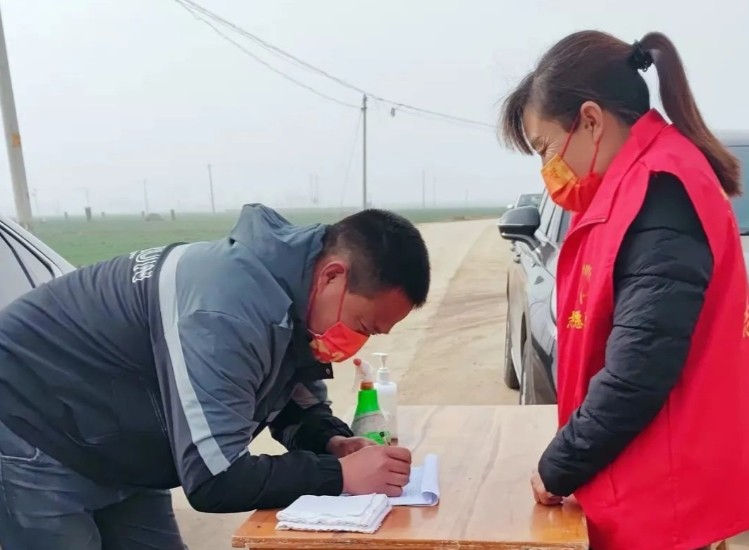 【夏津疫情_夏津县最新疫情】