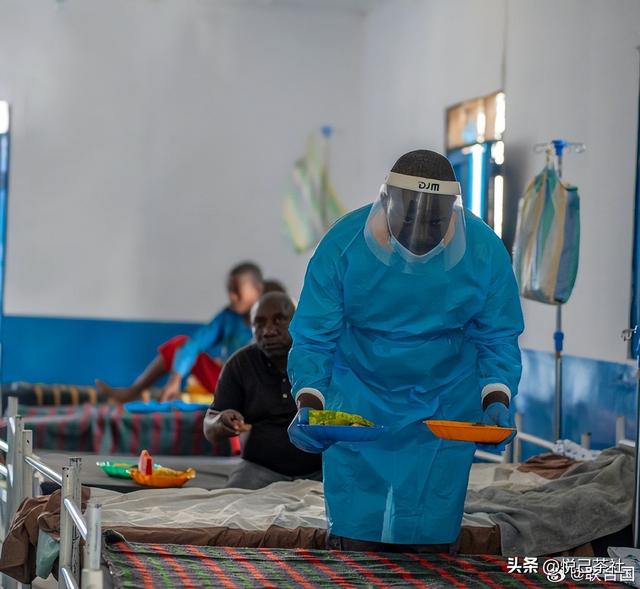 【刚果金疫情,刚果金今天疫情】