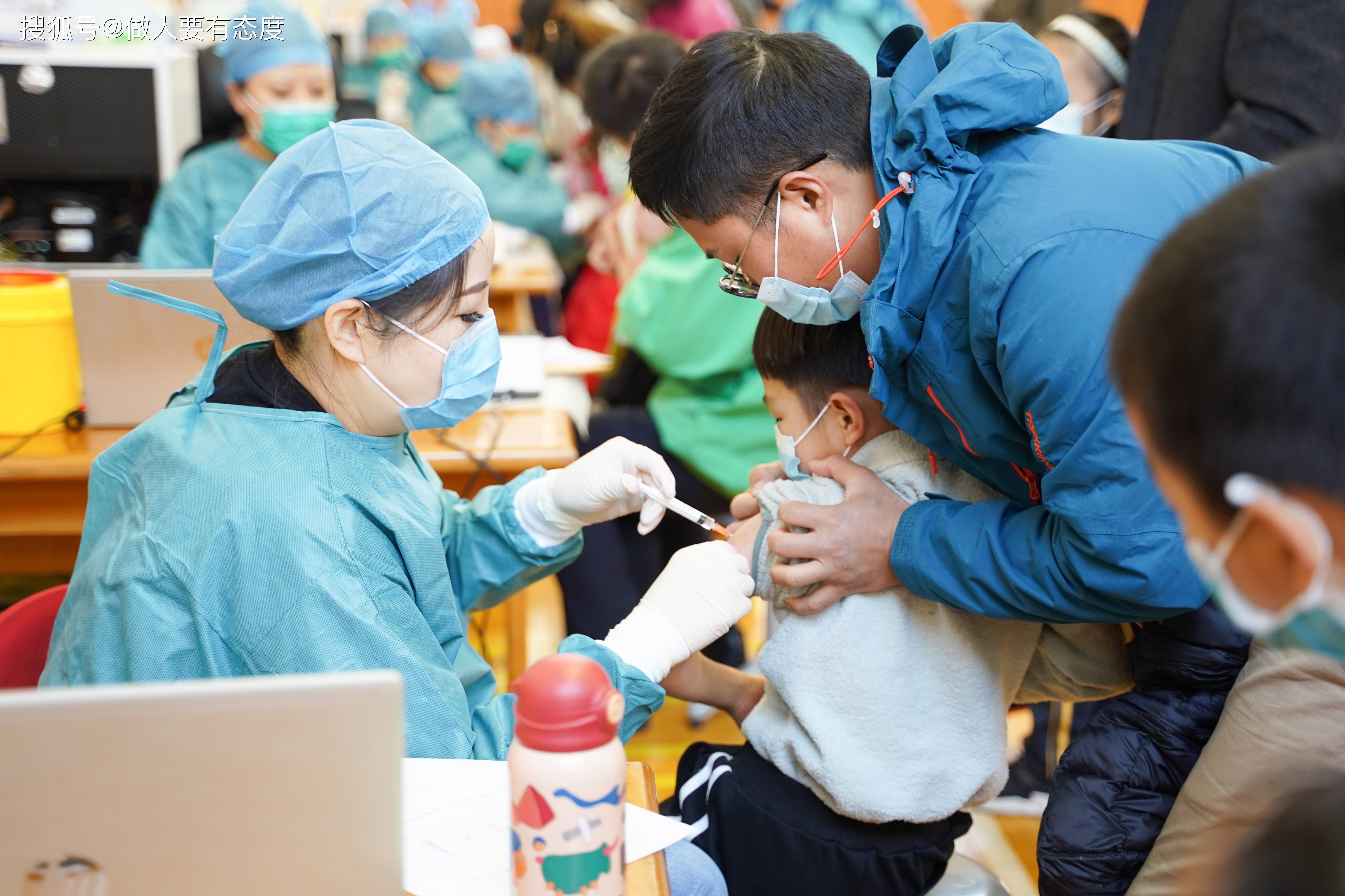 新冠肺炎疫情疫苗安全吗最新消息】