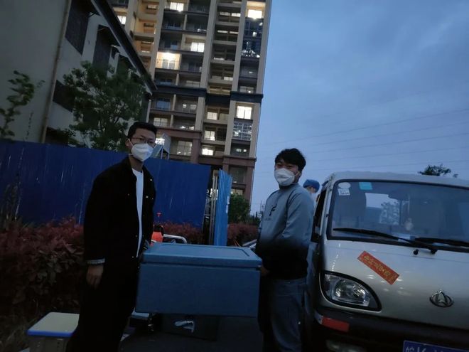 阜南县疫情防控应急指挥部通告】