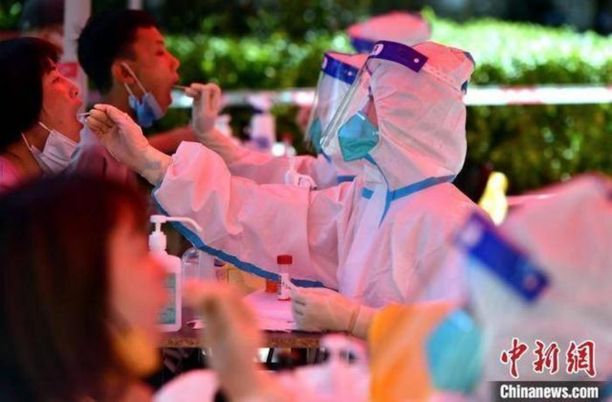 【国内疫情散发/国内疫情“爆发式”蔓延,短期内仍有继续扩散风险】