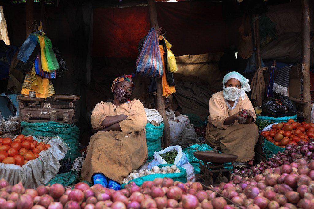 埃塞新冠疫情动态】