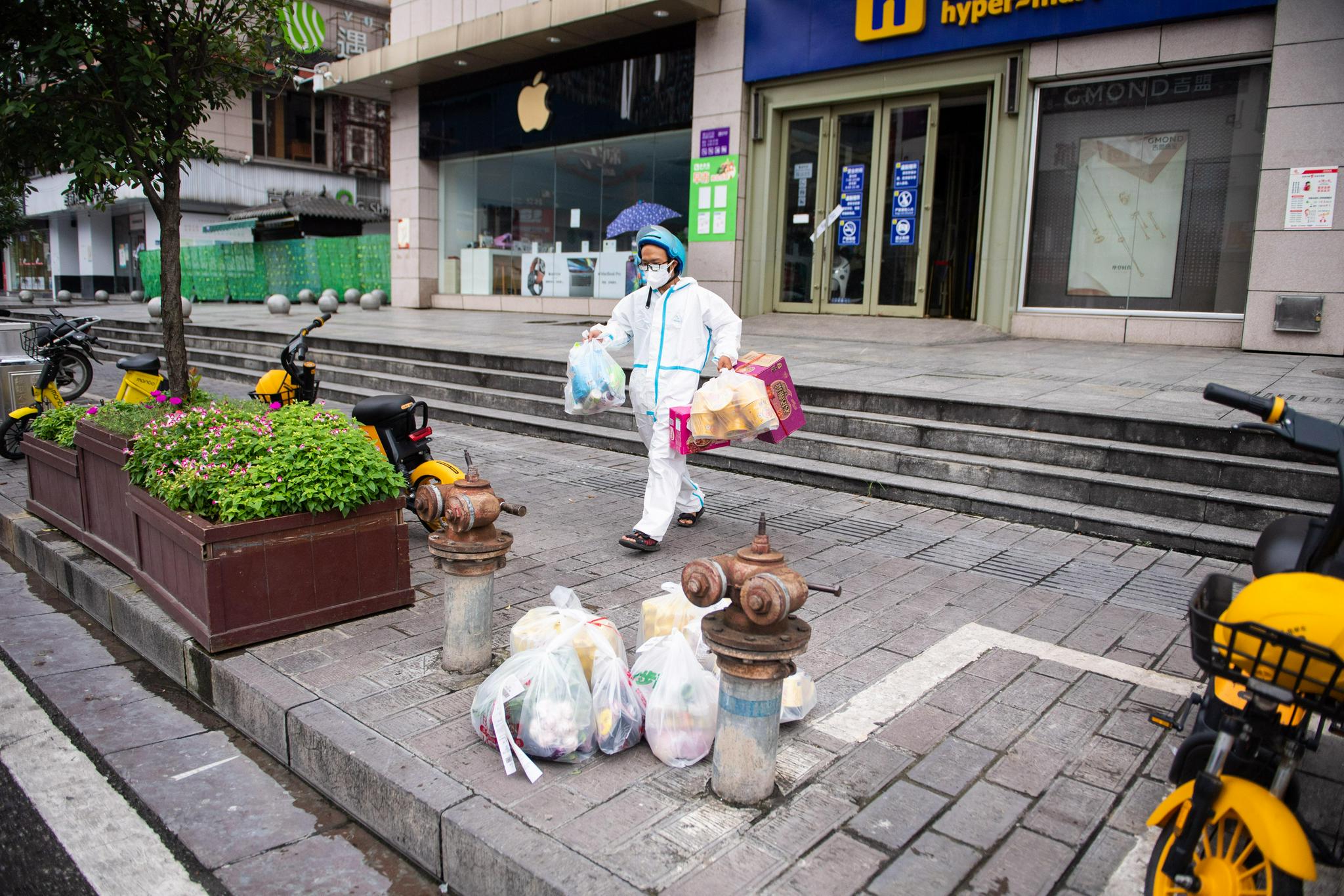 【五一张家界疫情