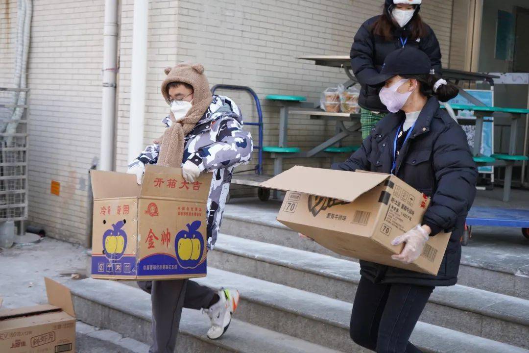 【西安高校疫情,西安高校情况】