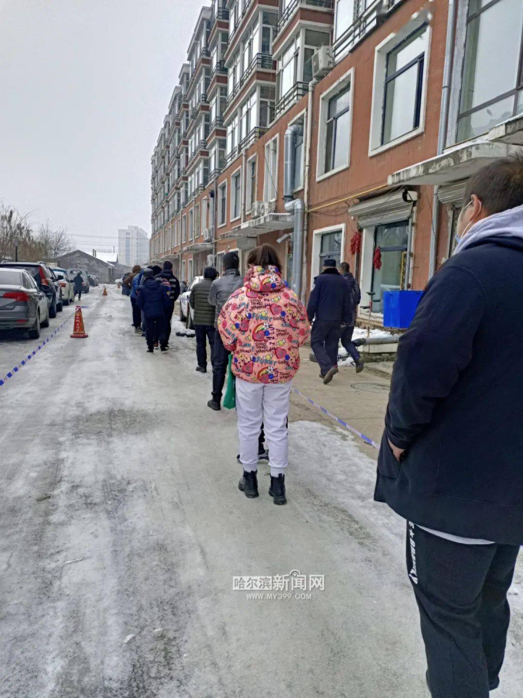 【道里区疫情，道里区疫情指挥部电话号码】