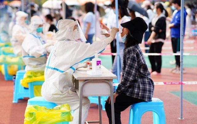 【海南有疫情吗 【海南有疫情吗