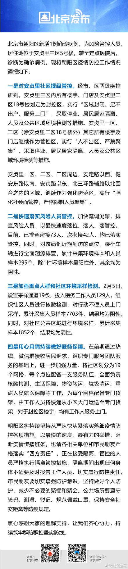 【北京疫情都有哪个区/北京疫情在哪些区】