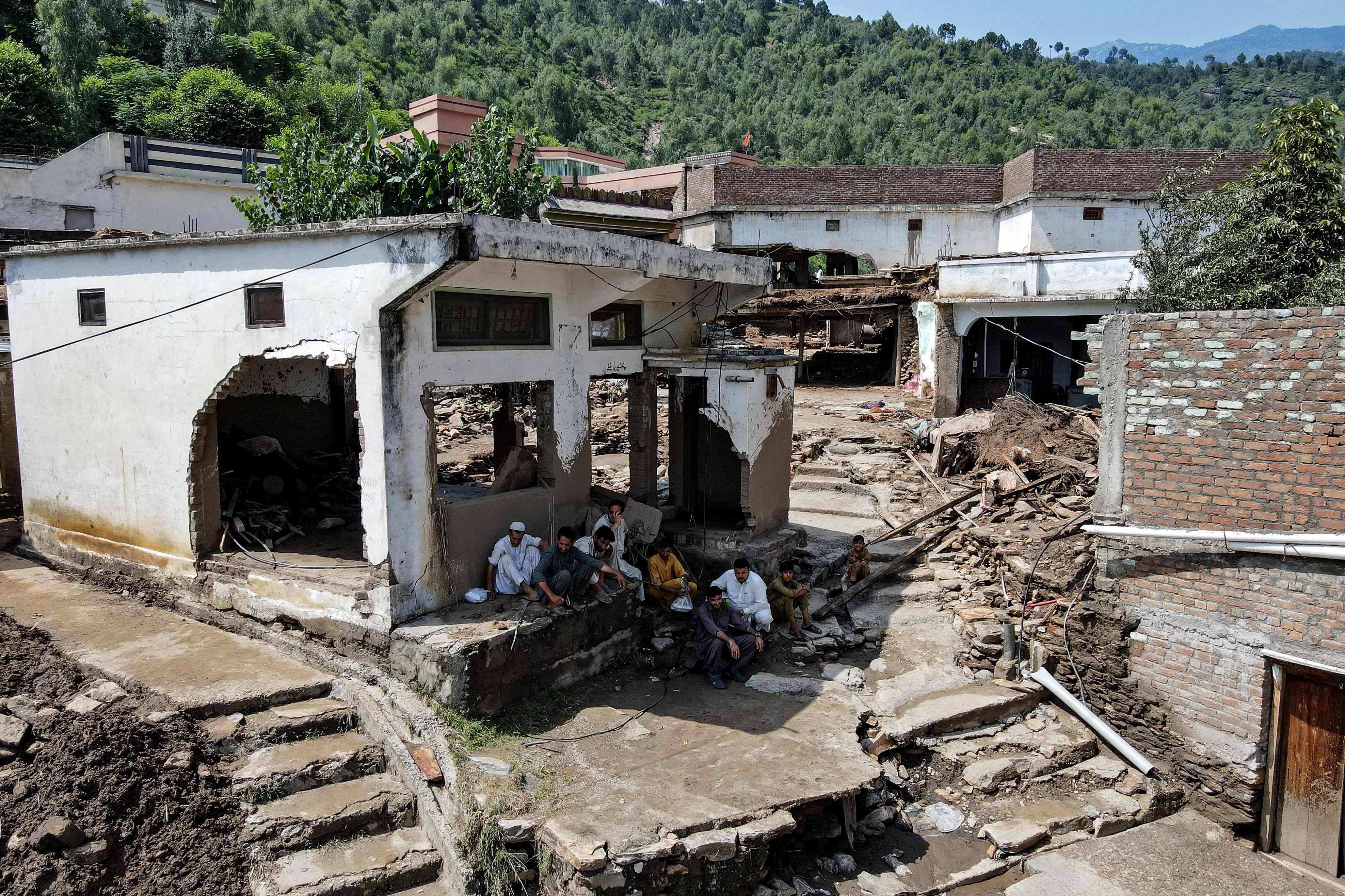 【巴基斯坦疫情_巴基斯坦疫情情况】