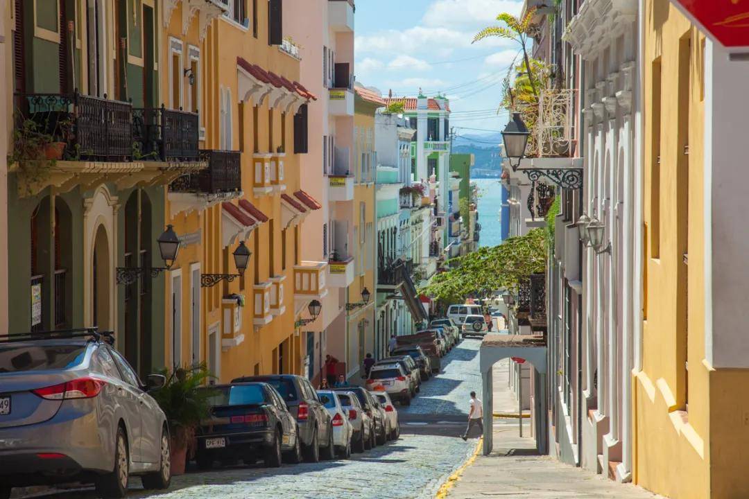 【波多黎各疫情