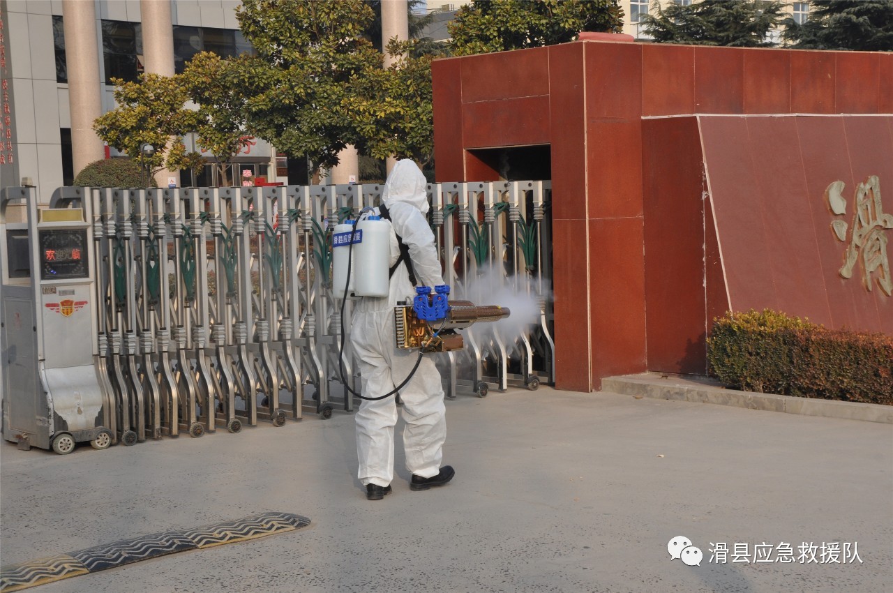 滑县疫情最新报道】