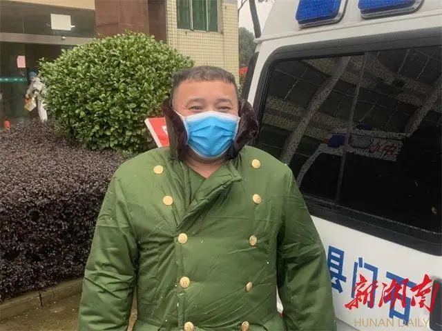 【常德疫情，常德疫情开始时间】