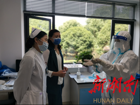 【常德疫情，常德疫情开始时间】