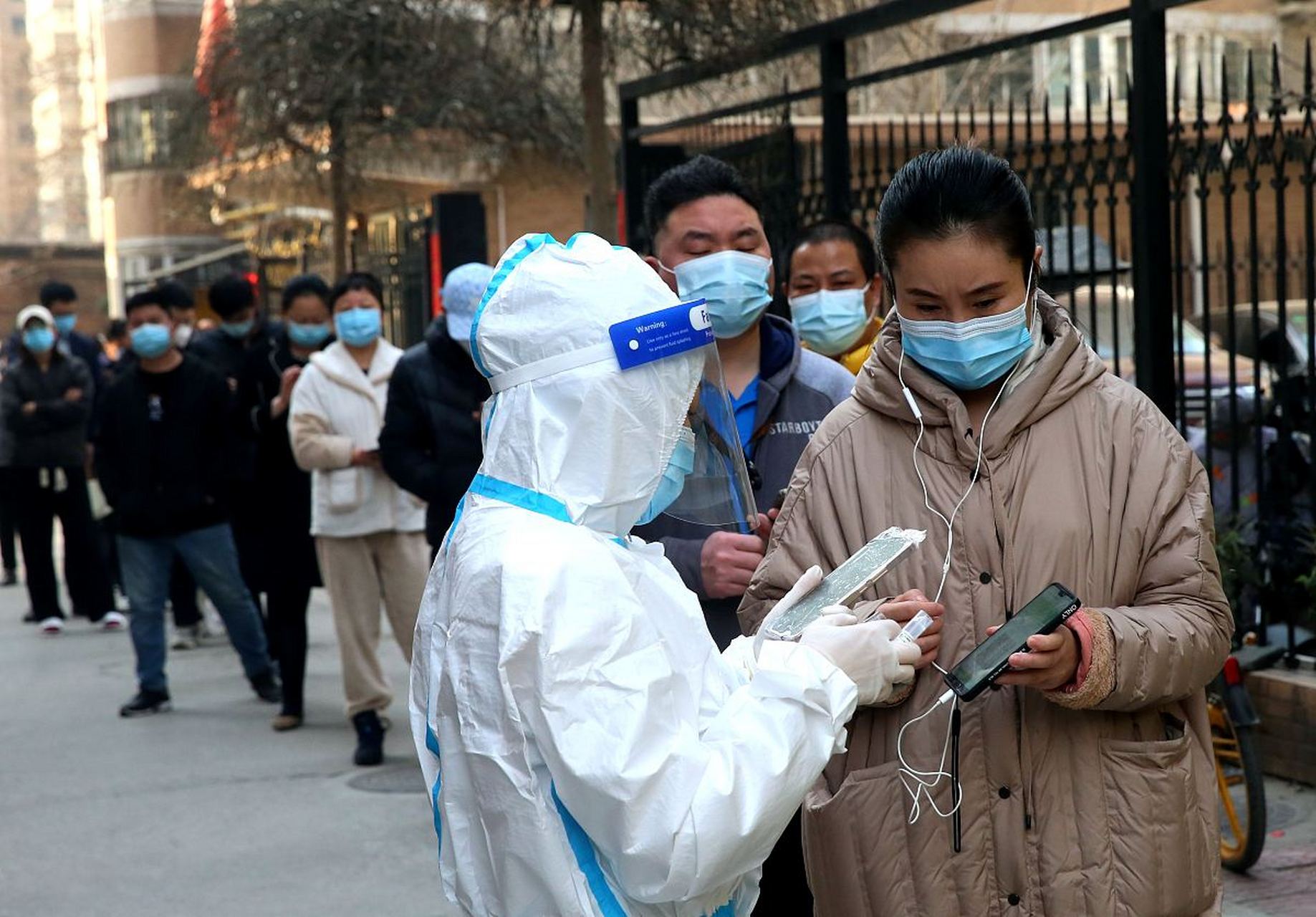 新冠病毒疫情世界】 新冠病毒疫情世界】