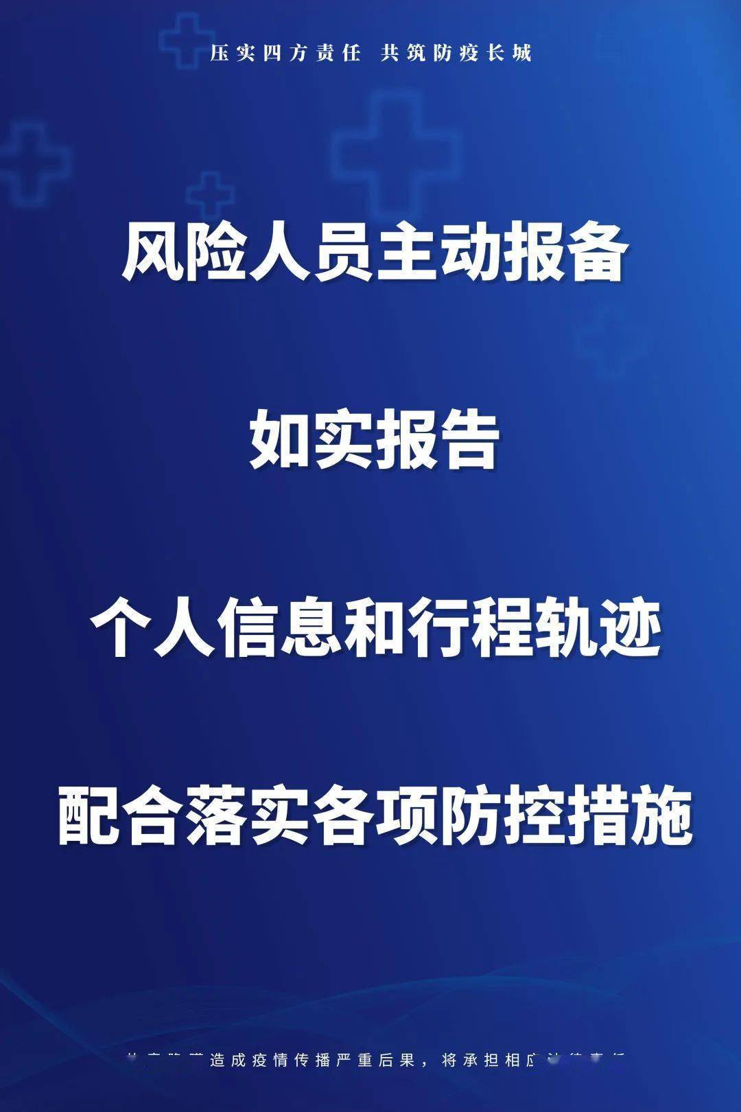【疫情防控四方责任,疫情防控四方责任体系】