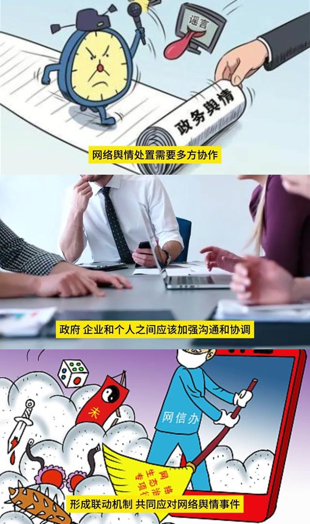 【疫情防控舆论/疫情防控舆论处置流程】