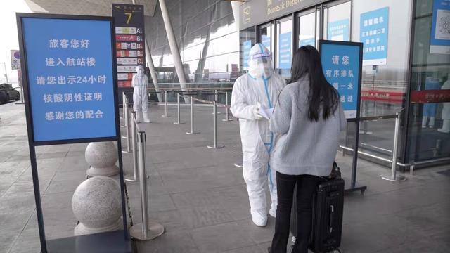 【沈阳机场疫情最新消息，沈阳机场最新情况】