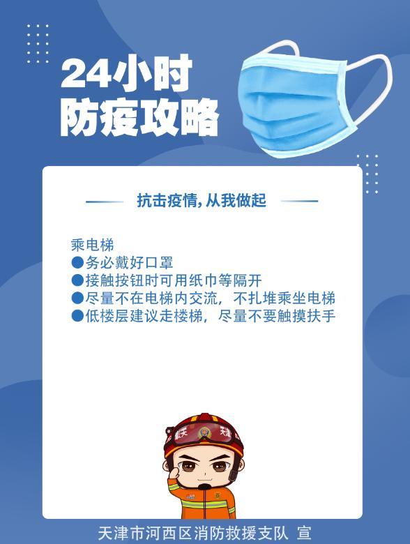 【天津市最新疫情