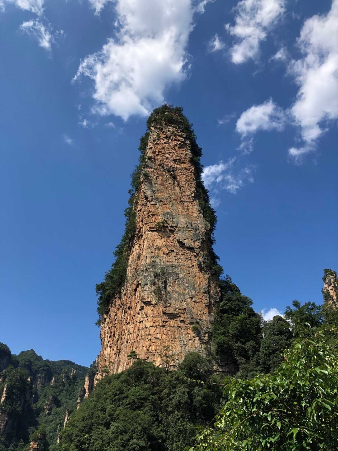 【张家界旅游景点疫情/张家界疫情后景区门票】 【张家界旅游景点疫情/张家界疫情后景区门票】