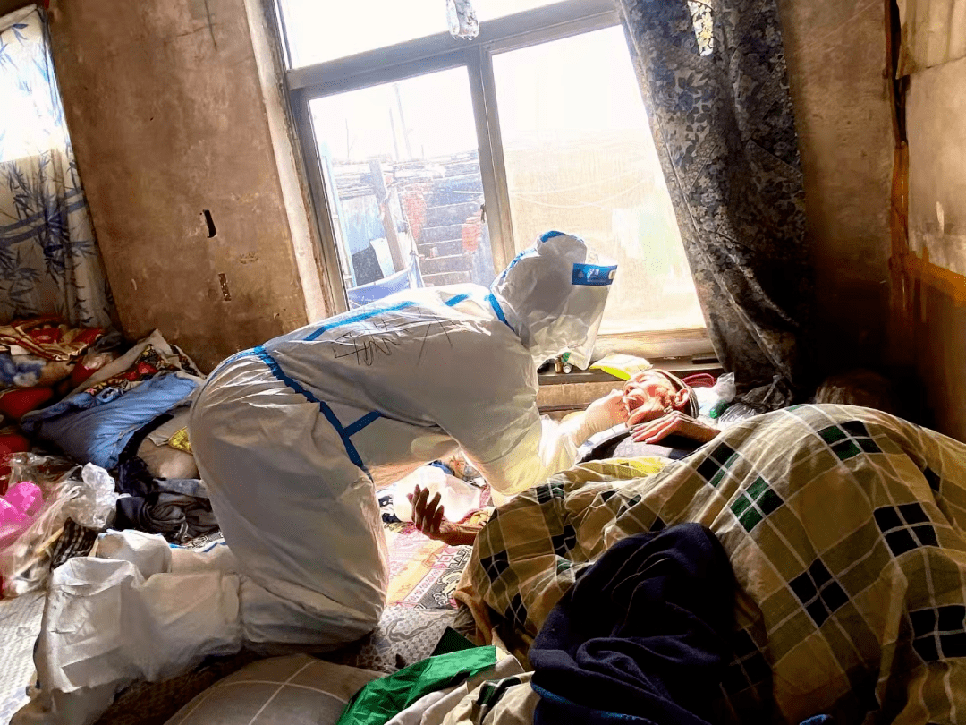 【威海疫情视频_威海疫情视频播放】