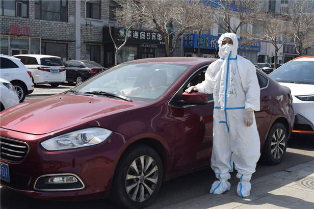 【威海疫情视频_威海疫情视频播放】